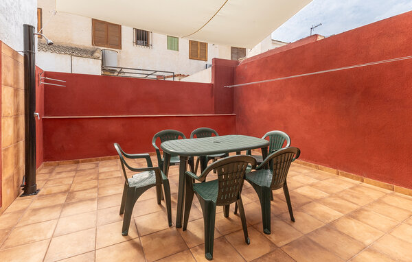 Casa de vacaciones - Puerto de Mazarrón , España - ECM481 103