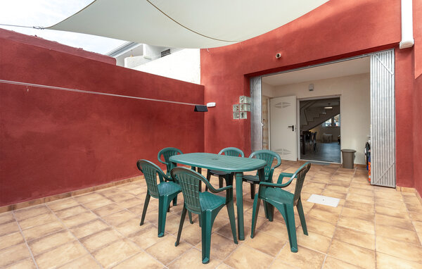 Casa de vacaciones - Puerto de Mazarrón , España - ECM481 9