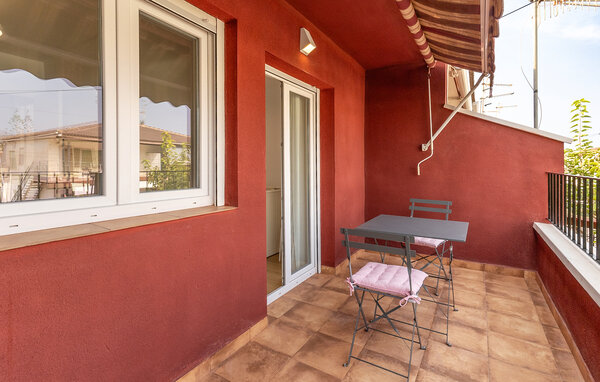 Casa de vacaciones - Puerto de Mazarrón , España - ECM481 104