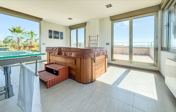 Casa vacanze - Yecla , Spagna - ECM482 6