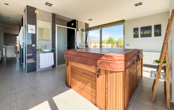 Casa vacanze - Yecla , Spagna - ECM482 801