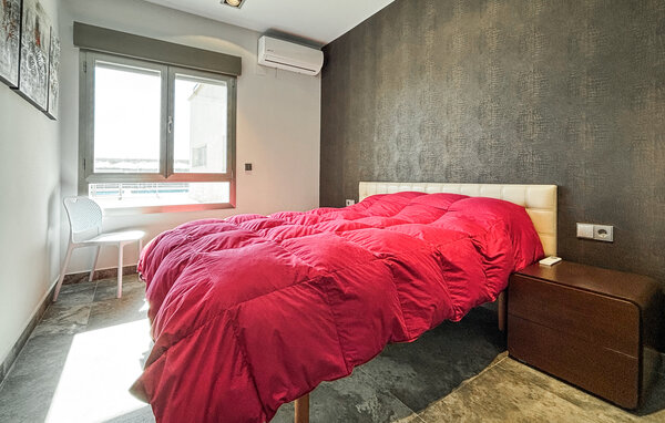 Casa vacanze - Yecla , Spagna - ECM482 601