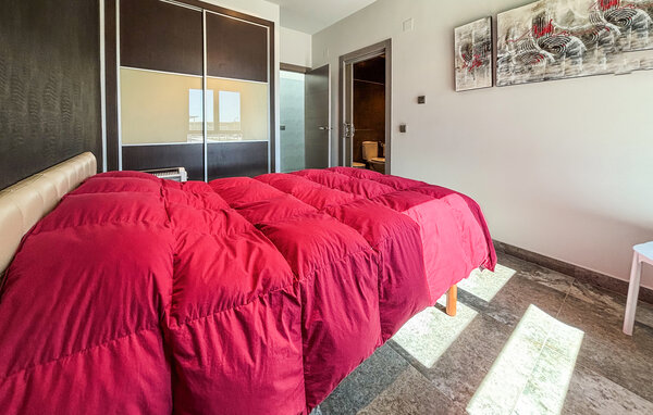 Casa vacanze - Yecla , Spagna - ECM482 602