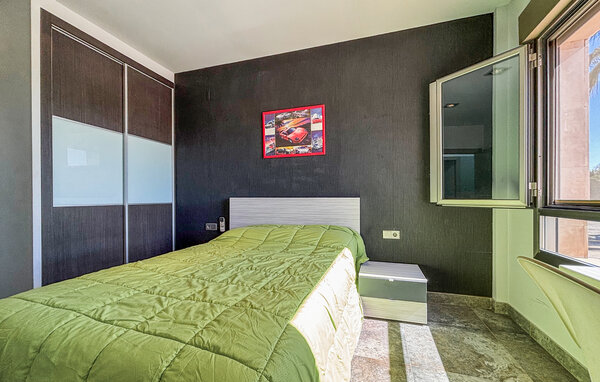 Casa vacanze - Yecla , Spagna - ECM482 606