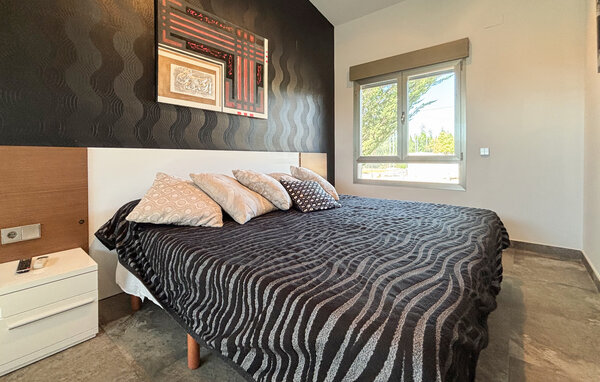 Casa vacanze - Yecla , Spagna - ECM482 610