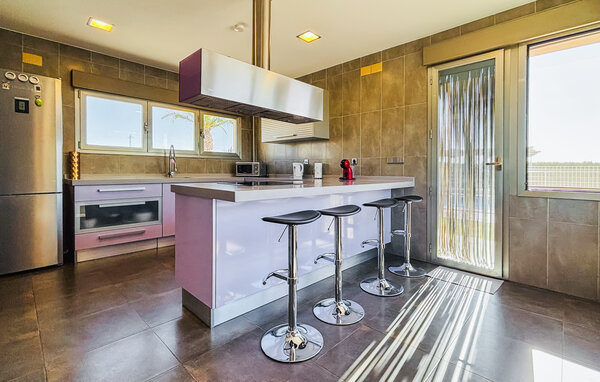 Casa vacanze - Yecla , Spagna - ECM482 5