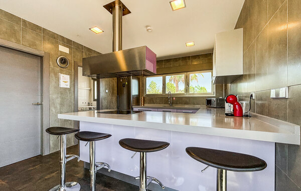 Casa vacanze - Yecla , Spagna - ECM482 401