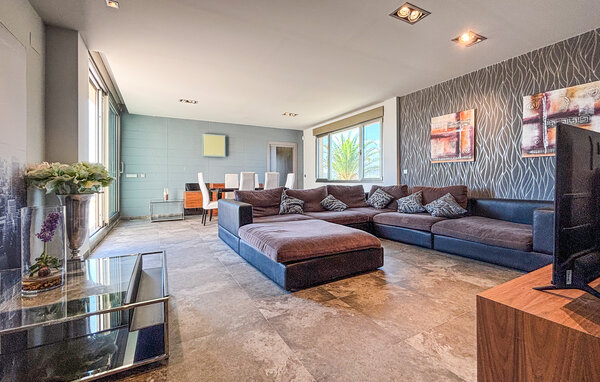 Casa vacanze - Yecla , Spagna - ECM482 3