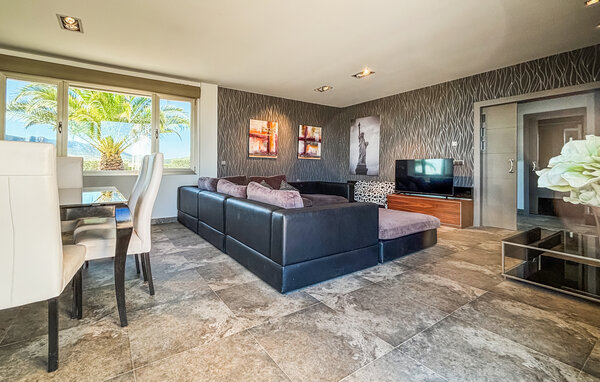 Casa vacanze - Yecla , Spagna - ECM482 301