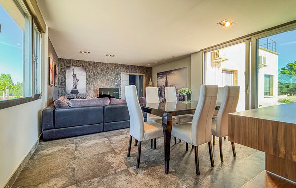 Casa vacanze - Yecla , Spagna - ECM482 4