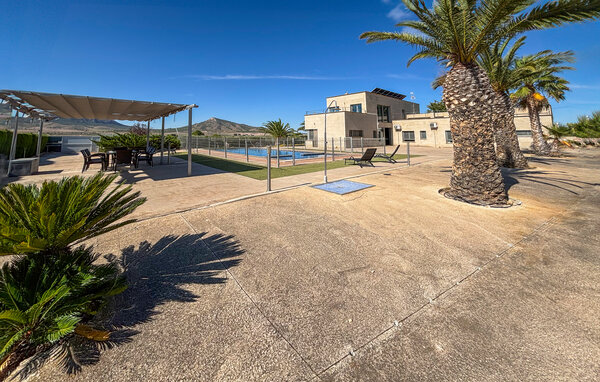 Casa vacanze - Yecla , Spagna - ECM482 1