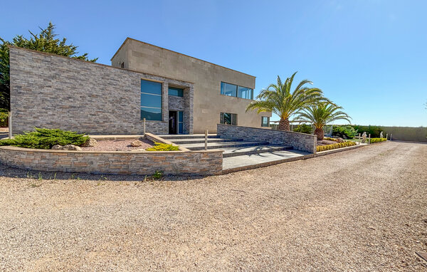 Casa vacanze - Yecla , Spagna - ECM482 82