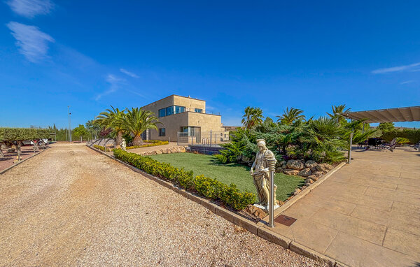 Casa vacanze - Yecla , Spagna - ECM482 84