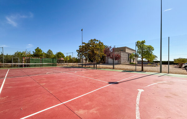 Casa vacanze - Yecla , Spagna - ECM482 101