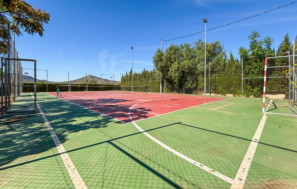 Casa vacanze - Yecla , Spagna - ECM482 9