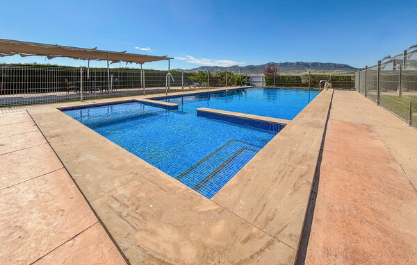 Casa vacanze - Yecla , Spagna - ECM482 11