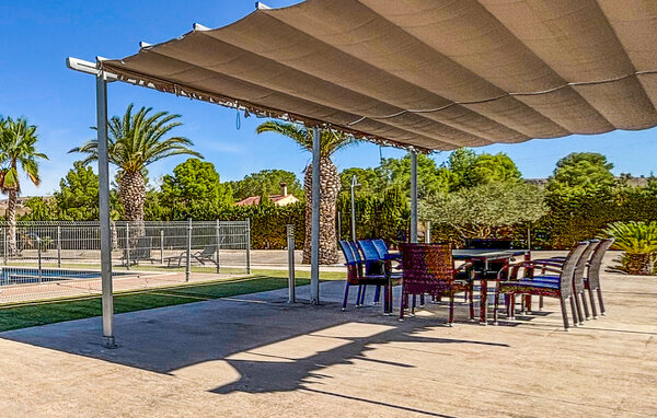 Casa vacanze - Yecla , Spagna - ECM482 12