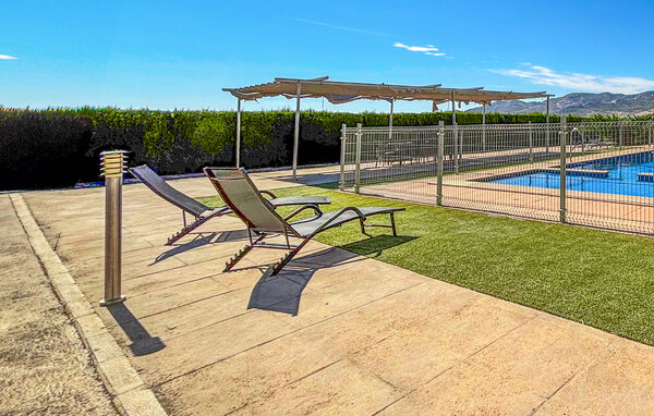 Casa vacanze - Yecla , Spagna - ECM482 13