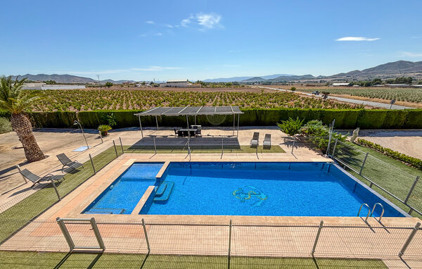 Casa vacanze - Yecla , Spagna - ECM482 8