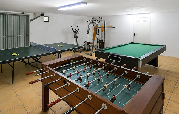 Casa vacanze - Prado Negro , Spagna - ECM483 801