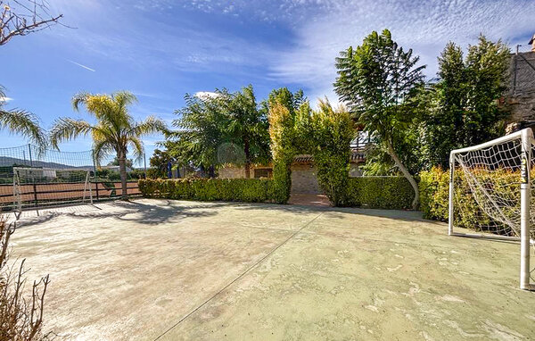 Casa vacanze - Prado Negro , Spagna - ECM483 901