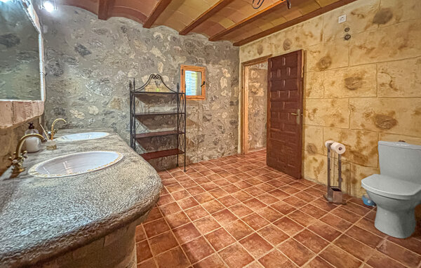 Casa vacanze - Prado Negro , Spagna - ECM483 702