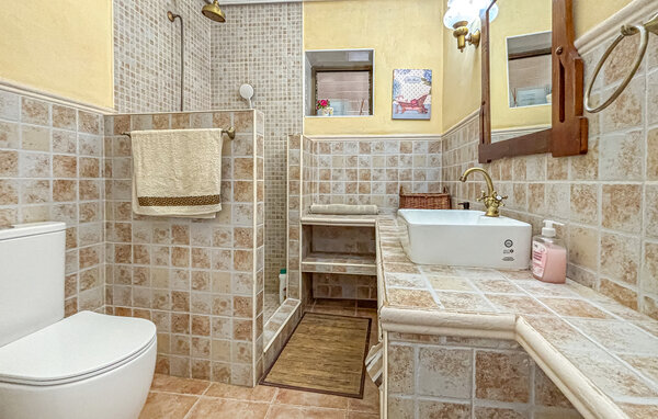 Casa vacanze - Prado Negro , Spagna - ECM483 703