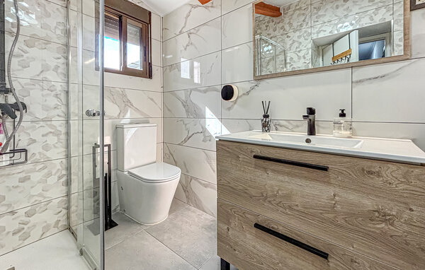 Casa vacanze - Prado Negro , Spagna - ECM483 704