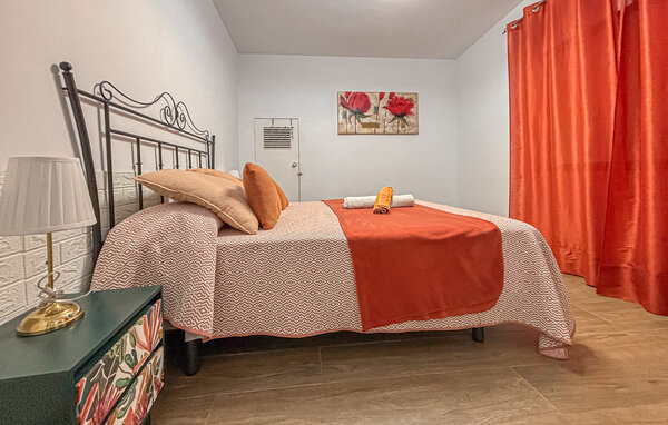 Casa vacanze - Prado Negro , Spagna - ECM483 601