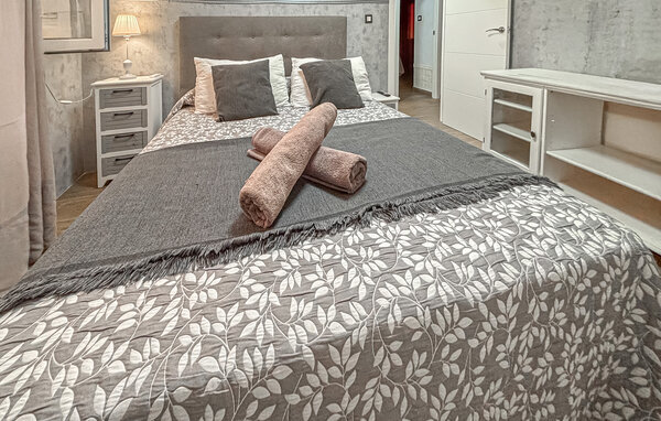 Casa vacanze - Prado Negro , Spagna - ECM483 604