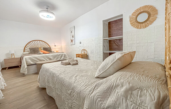 Casa vacanze - Prado Negro , Spagna - ECM483 605