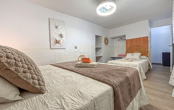 Casa vacanze - Prado Negro , Spagna - ECM483 606