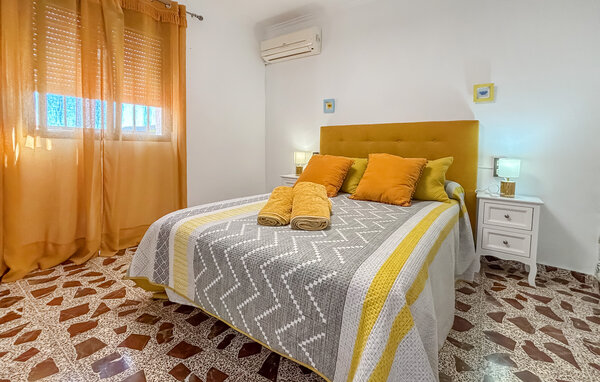 Casa vacanze - Prado Negro , Spagna - ECM483 607