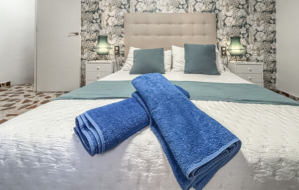 Casa vacanze - Prado Negro , Spagna - ECM483 609