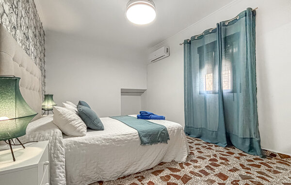 Casa vacanze - Prado Negro , Spagna - ECM483 610