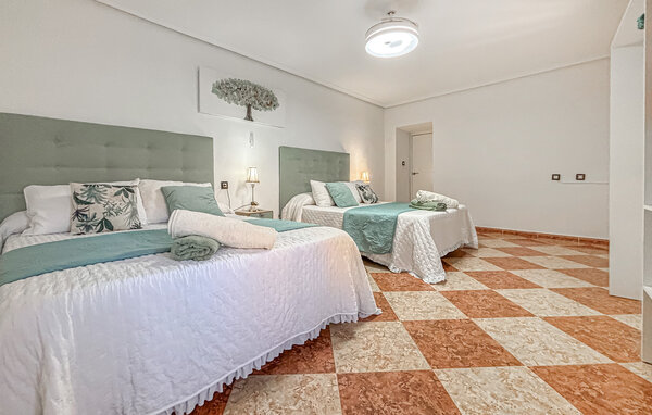 Casa vacanze - Prado Negro , Spagna - ECM483 611