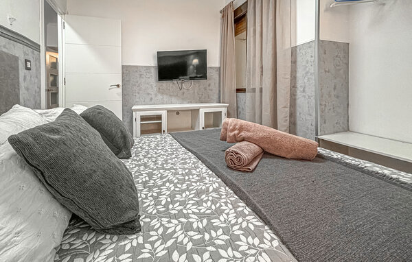 Casa vacanze - Prado Negro , Spagna - ECM483 612