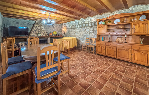 Casa vacanze - Prado Negro , Spagna - ECM483 5