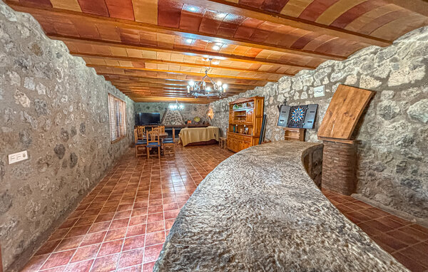 Casa vacanze - Prado Negro , Spagna - ECM483 501