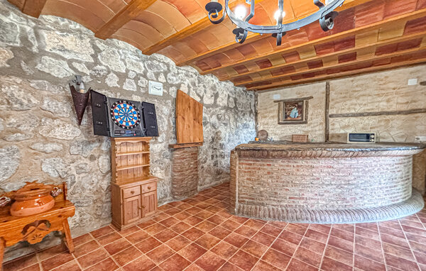 Casa vacanze - Prado Negro , Spagna - ECM483 502