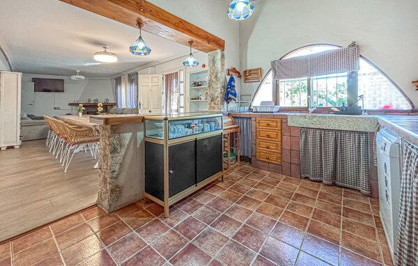 Casa vacanze - Prado Negro , Spagna - ECM483 4