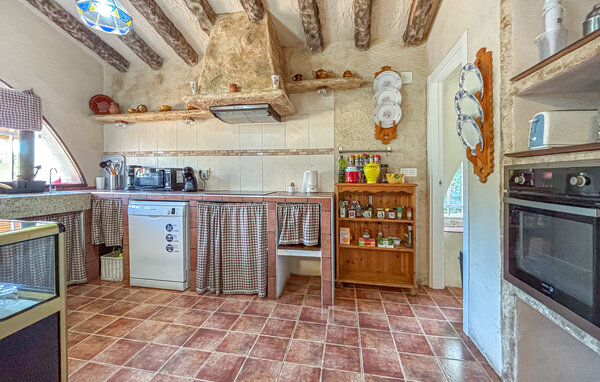 Casa vacanze - Prado Negro , Spagna - ECM483 401