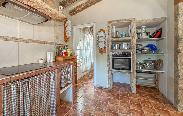 Casa vacanze - Prado Negro , Spagna - ECM483 402