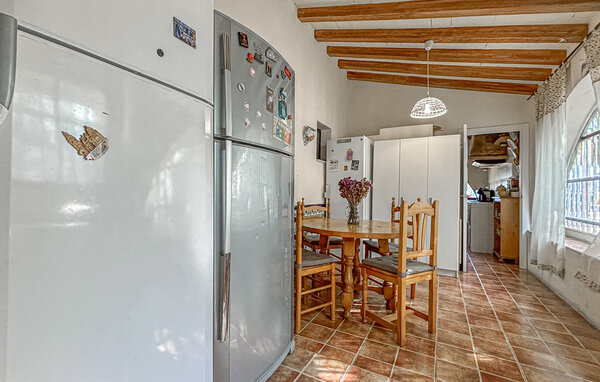 Casa vacanze - Prado Negro , Spagna - ECM483 403