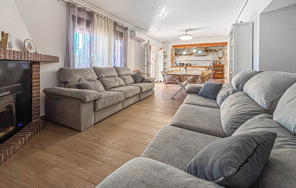 Casa vacanze - Prado Negro , Spagna - ECM483 3