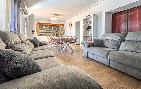 Casa vacanze - Prado Negro , Spagna - ECM483 301