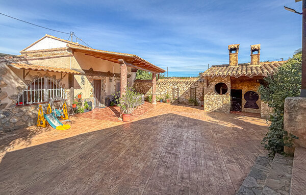 Casa vacanze - Prado Negro , Spagna - ECM483 101