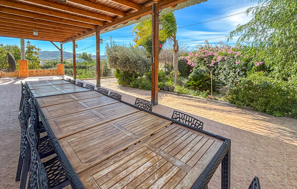 Casa vacanze - Prado Negro , Spagna - ECM483 102