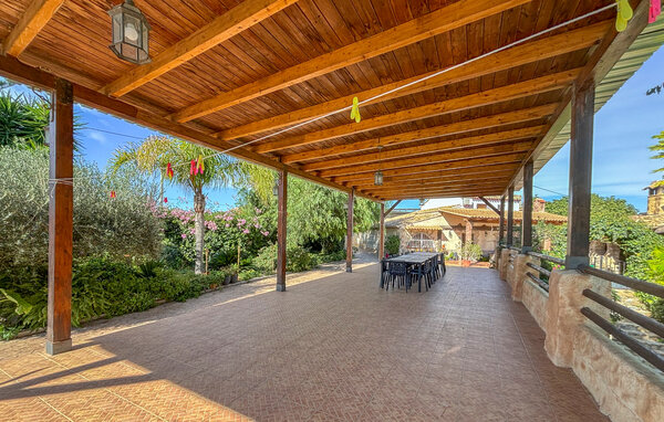 Casa vacanze - Prado Negro , Spagna - ECM483 103