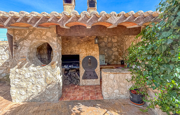 Casa vacanze - Prado Negro , Spagna - ECM483 9